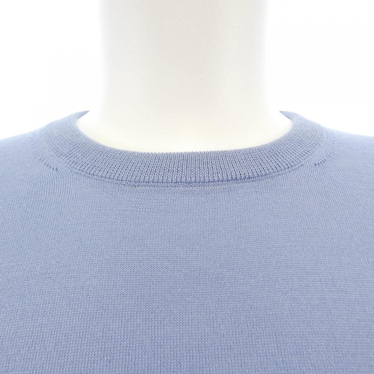トムブラウン THOM BROWNE MTKP1W2-Y1014 ニット