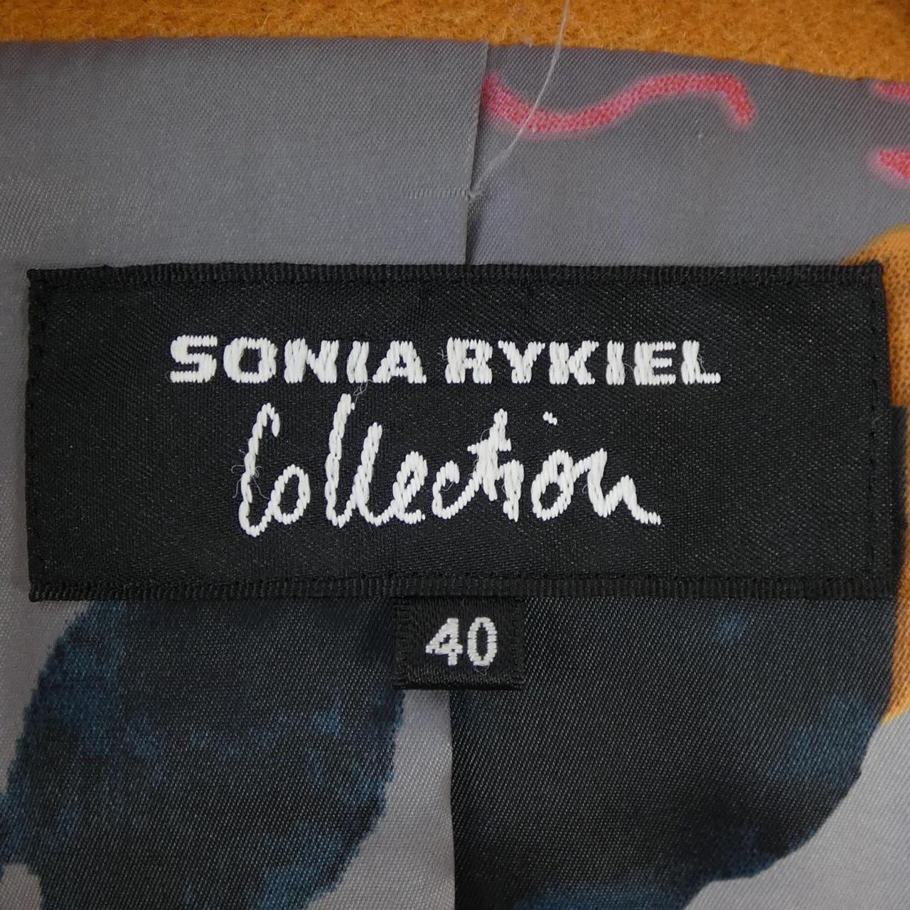 ソニアリキエル SONIA RYKIEL コート