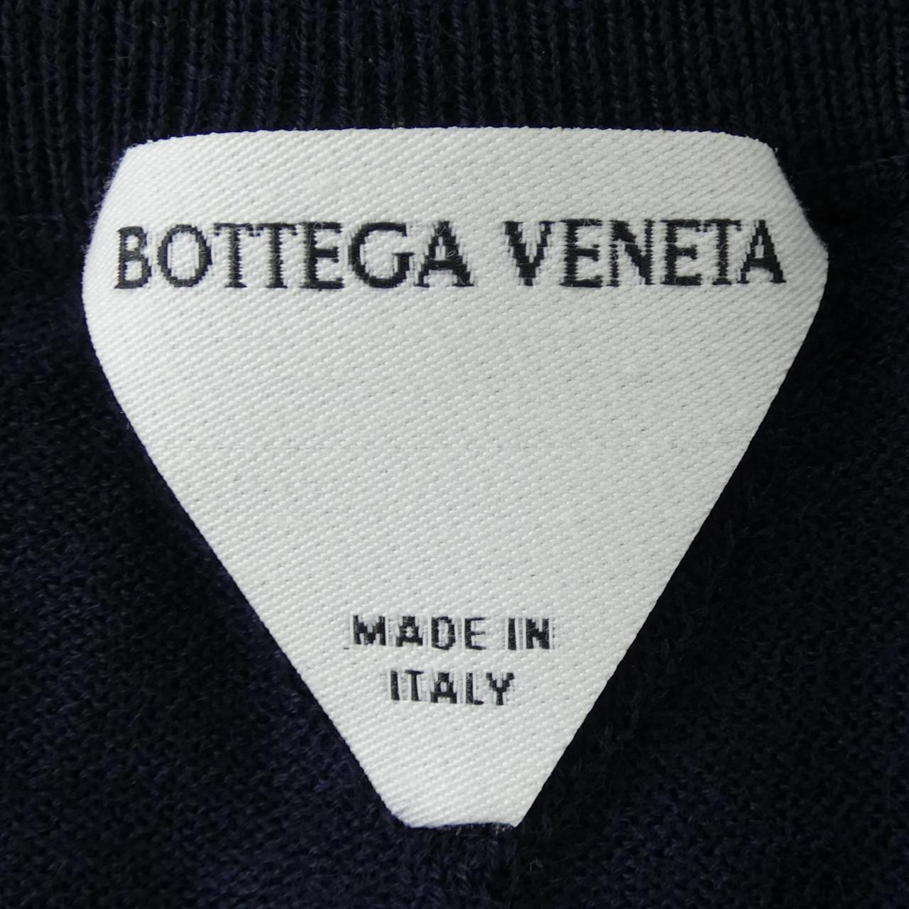ボッテガヴェネタ BOTTEGA VENETA 799429 V4B70 ベスト