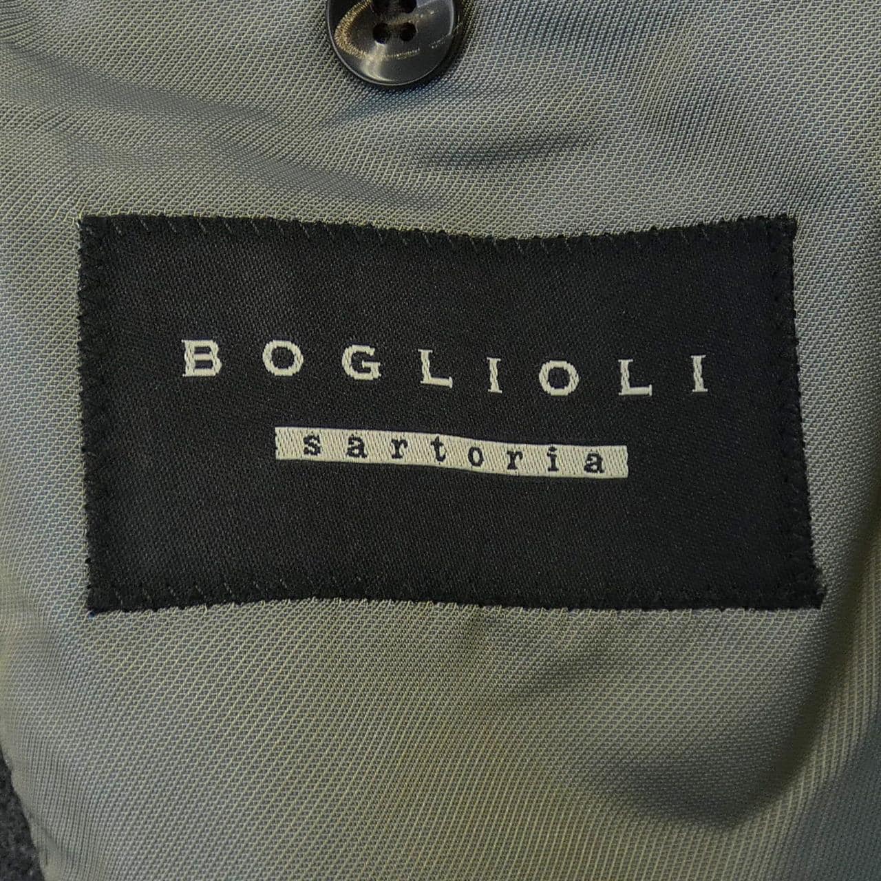 BOGLIOLI jacket