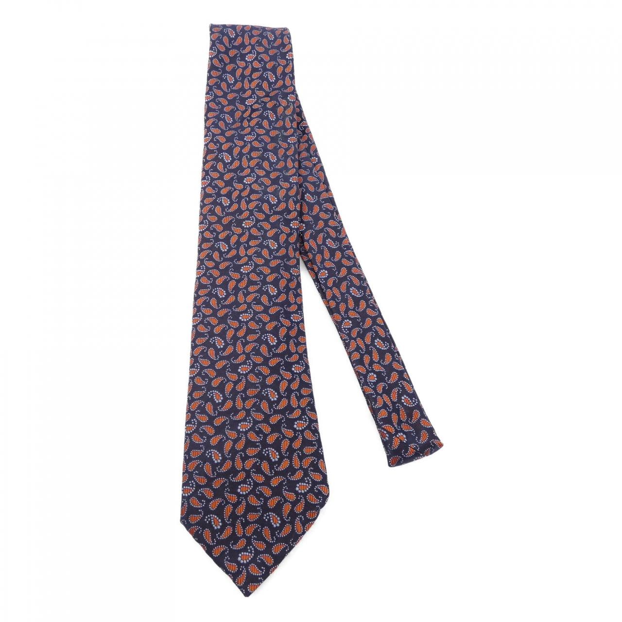 エルメネジルドゼニア Ermenegildo Zegna NECKTIE