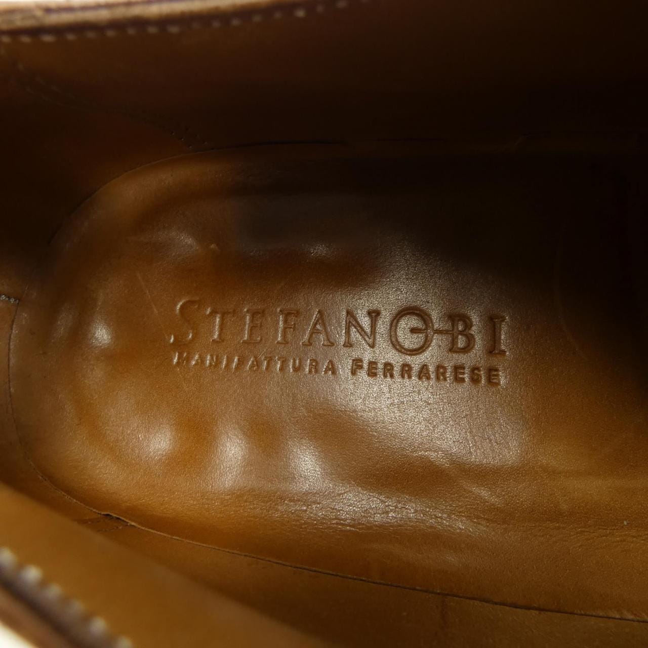 Stefanobi STEFANO.BI shoes