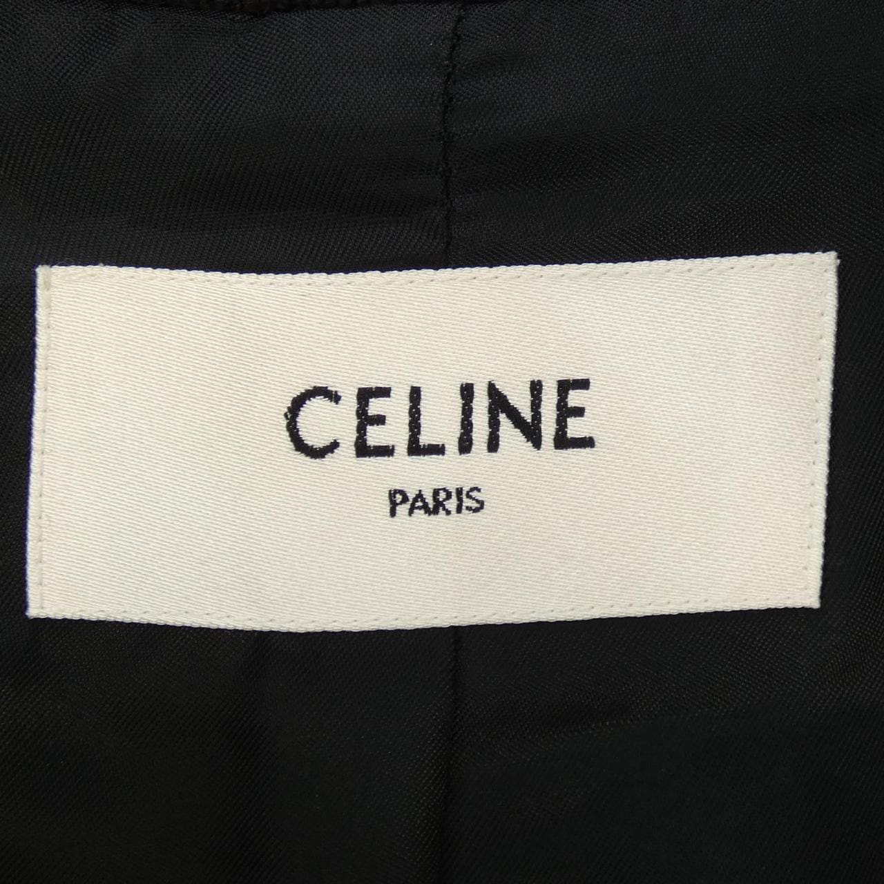 セリーヌ CELINE ブルゾン