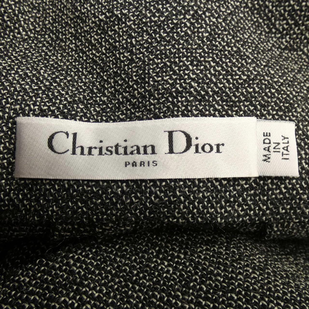 クリスチャンディオール CHRISTIAN DIOR スカート