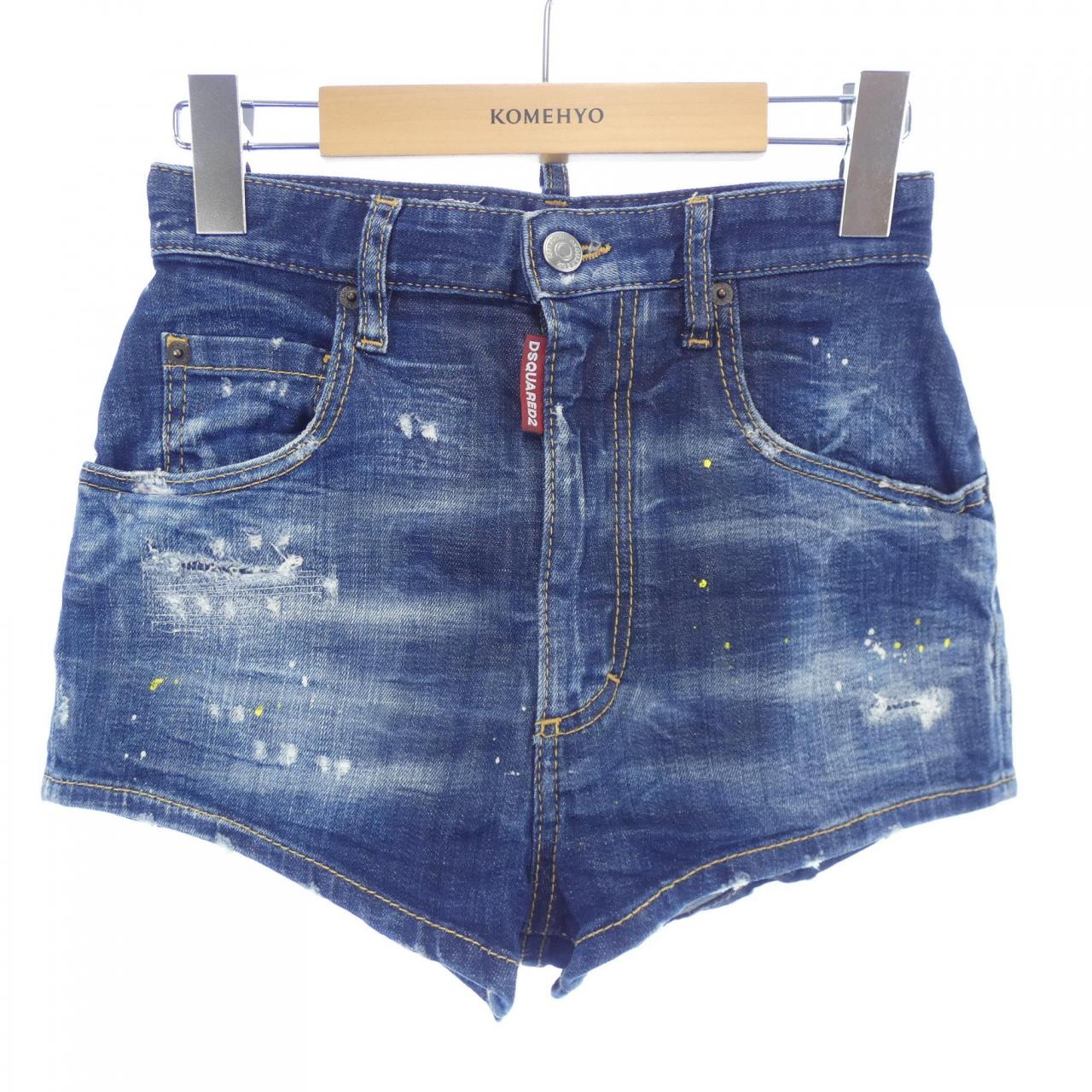DSQUARED2