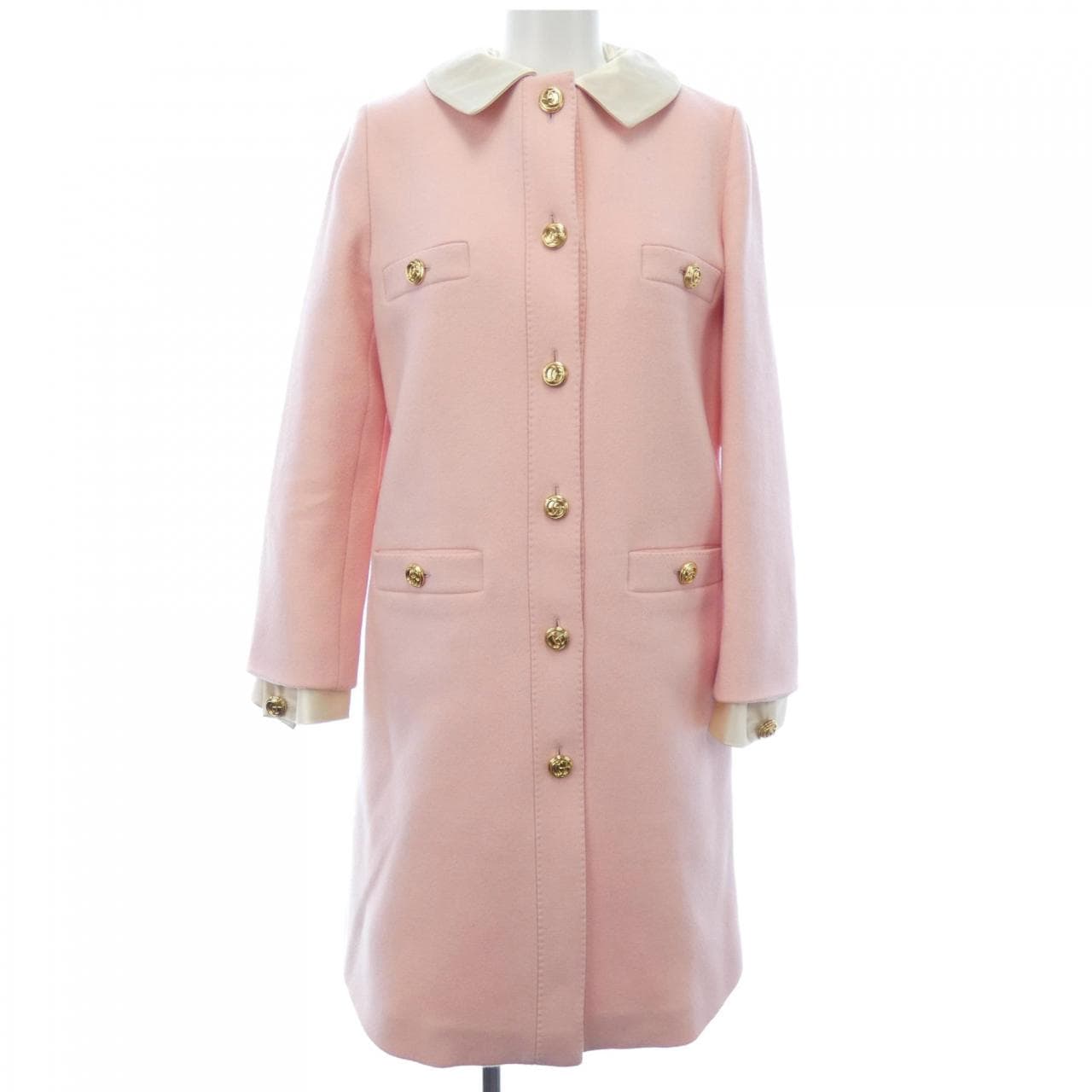 グッチ GUCCI コート