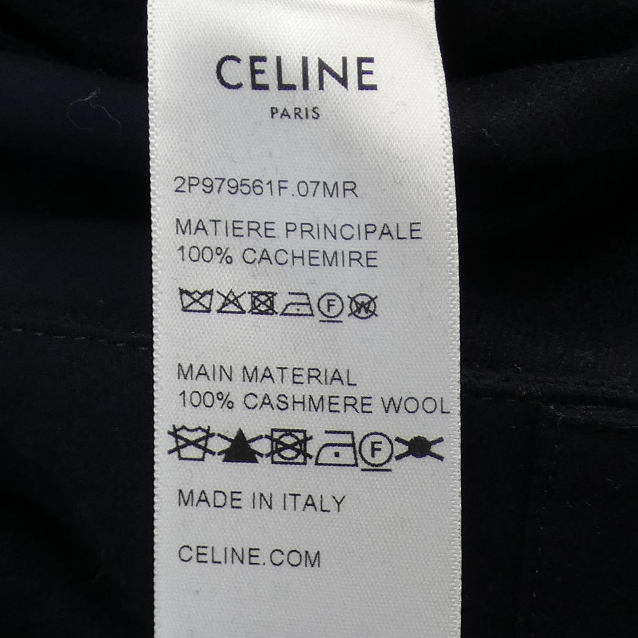 セリーヌ CELINE パンツ