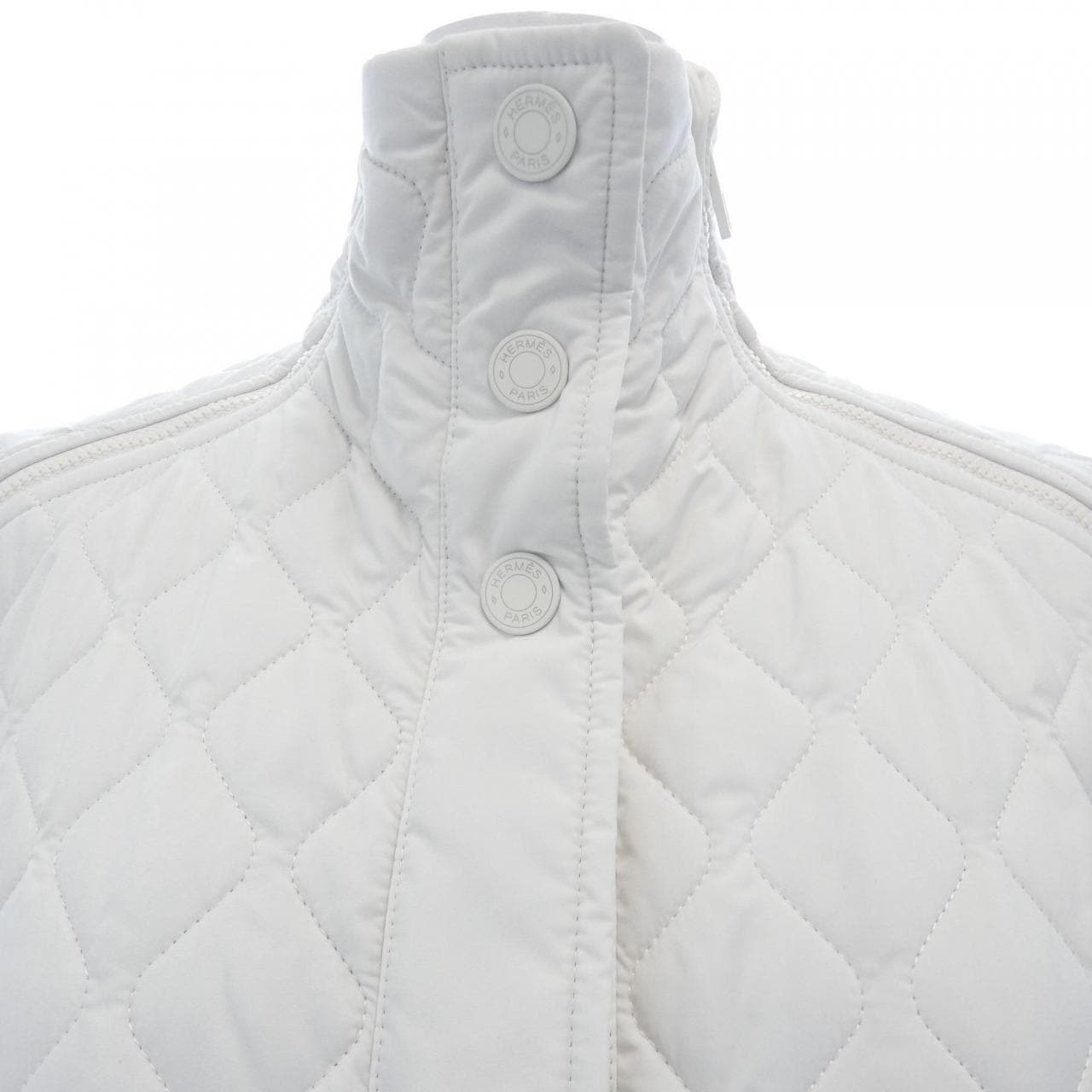 エルメス HERMES コート