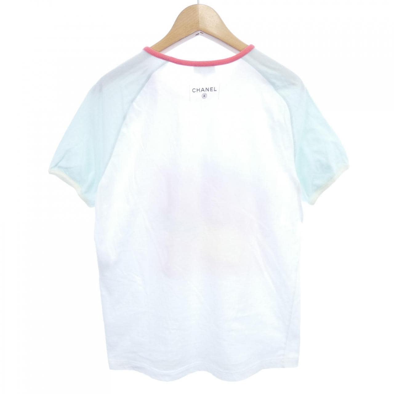 シャネル CHANEL Tシャツ