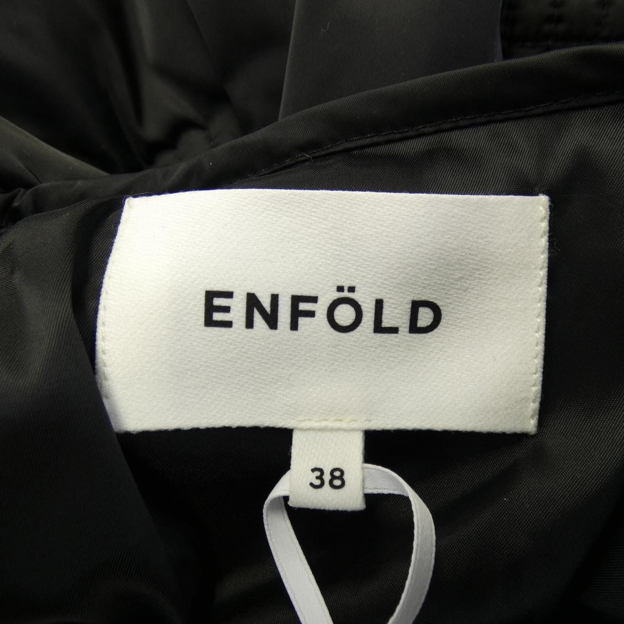 エンフォルド ENFOLD コート