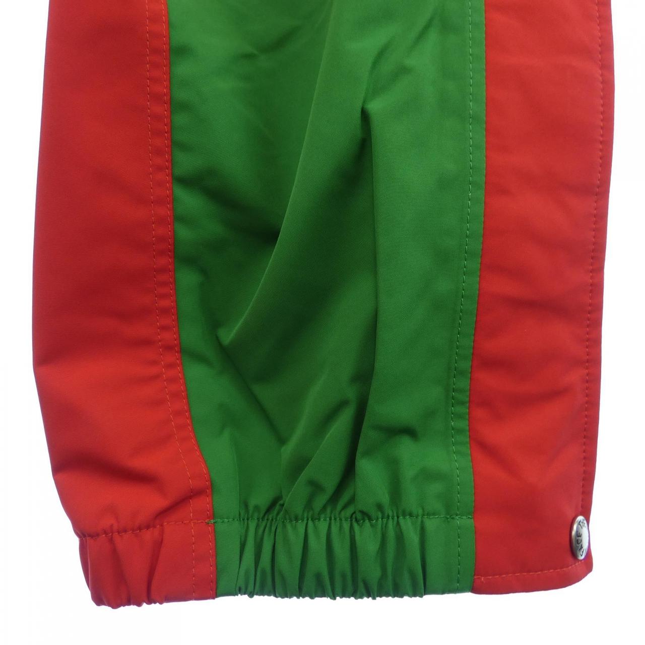 GUCCI×THENORTHFACE GUCCI x THENORTHFACE pants