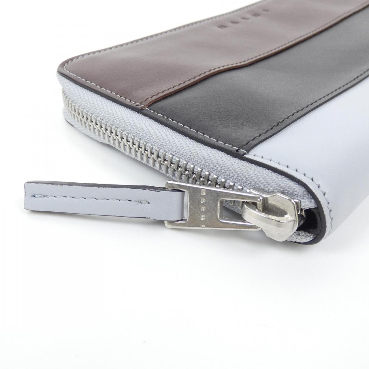 マルニ MARNI WALLET