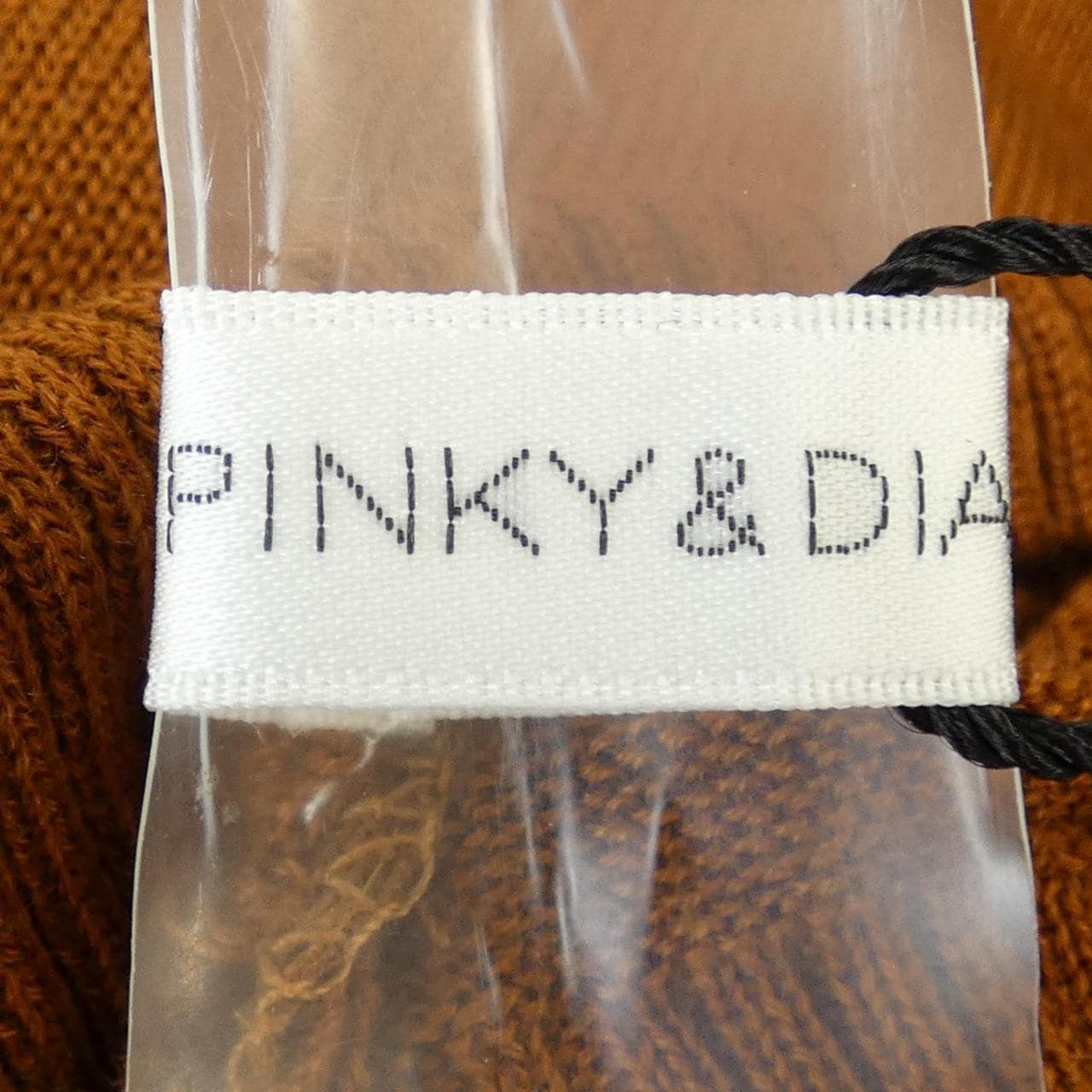 ピンキーアンドダイアン Pinky&Dianne ニット