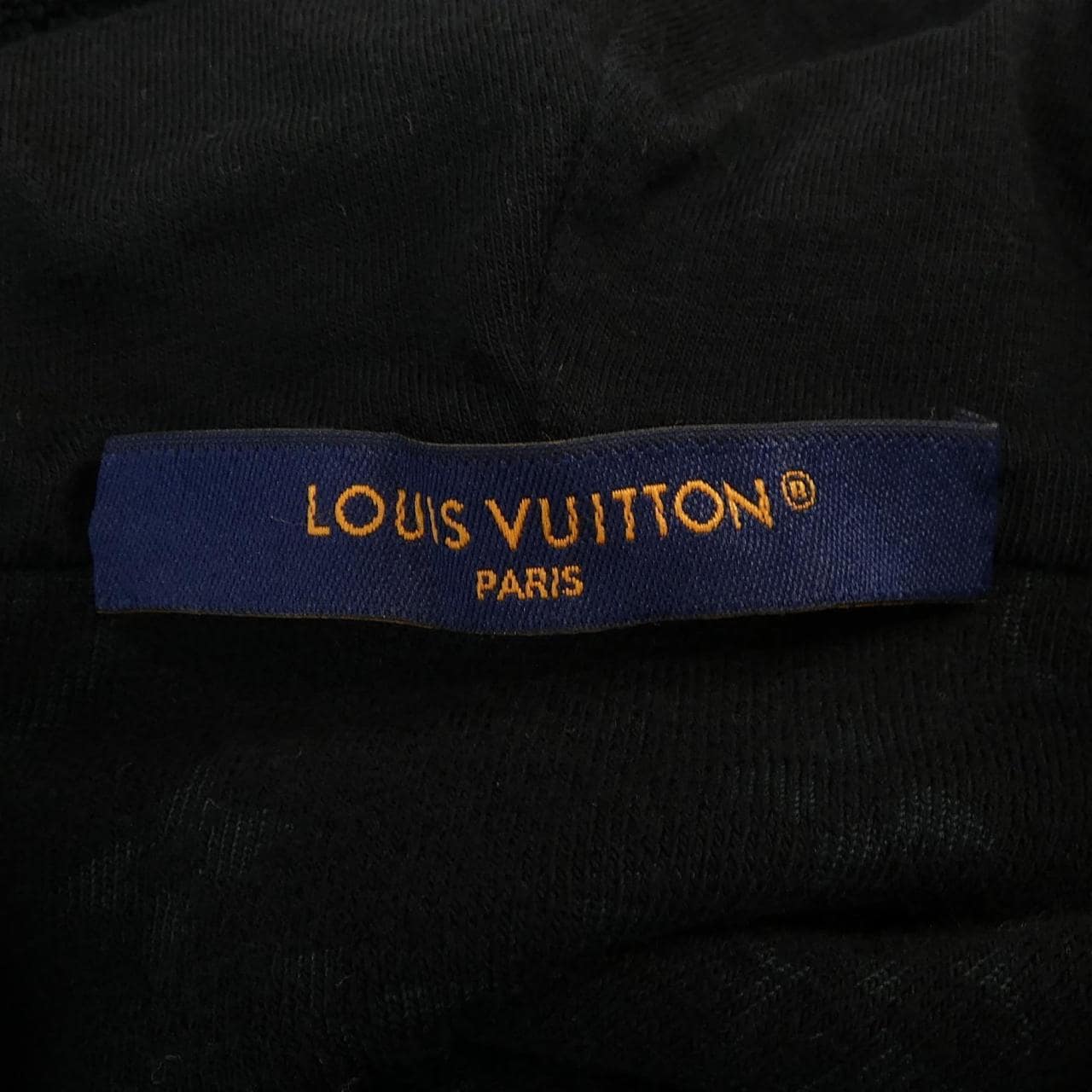 ルイヴィトン LOUIS VUITTON パーカー