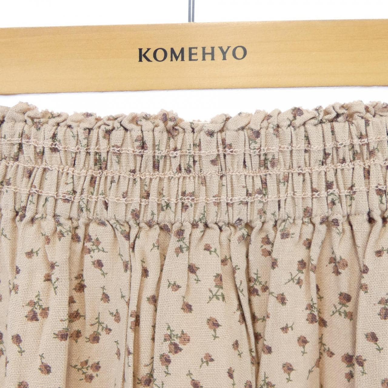 ハグオーワー Hug o war スカート