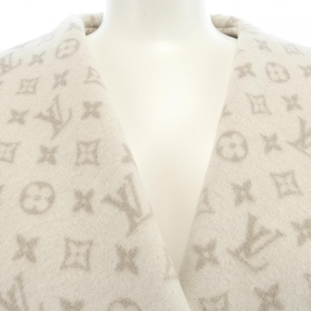 ルイヴィトン LOUIS VUITTON コート