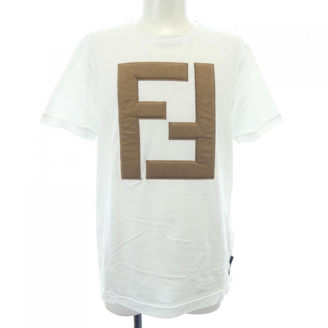 フェンディ FENDI FY0894 A2BN Tシャツ