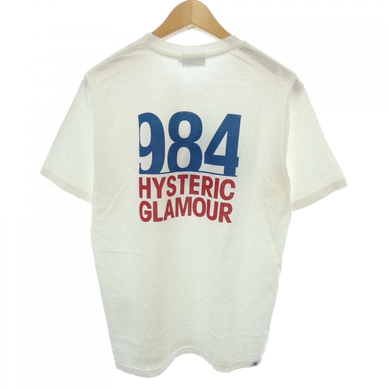 ヒステリックグラマー HYSTERIC GLAMOUR Tシャツ
