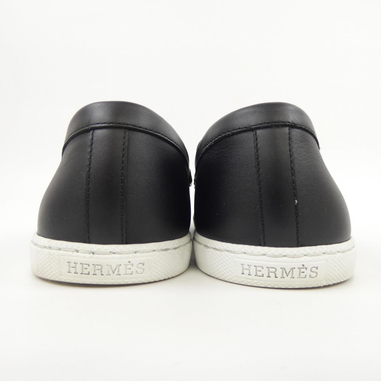 エルメス HERMES シューズ