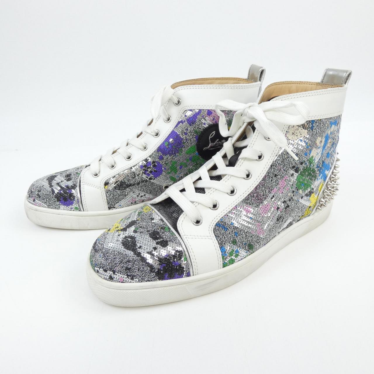 クリスチャンルブタン CHRISTIAN LOUBOUTIN スニーカー