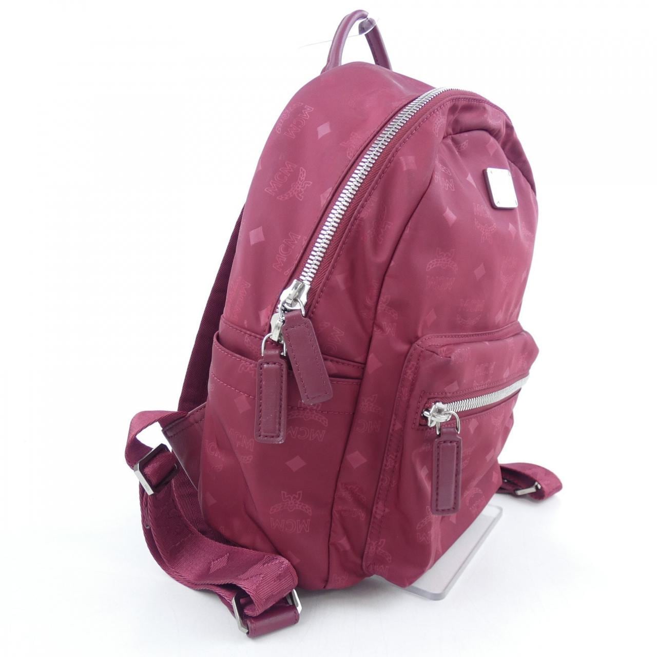 エムシーエム MCM BACKPACK