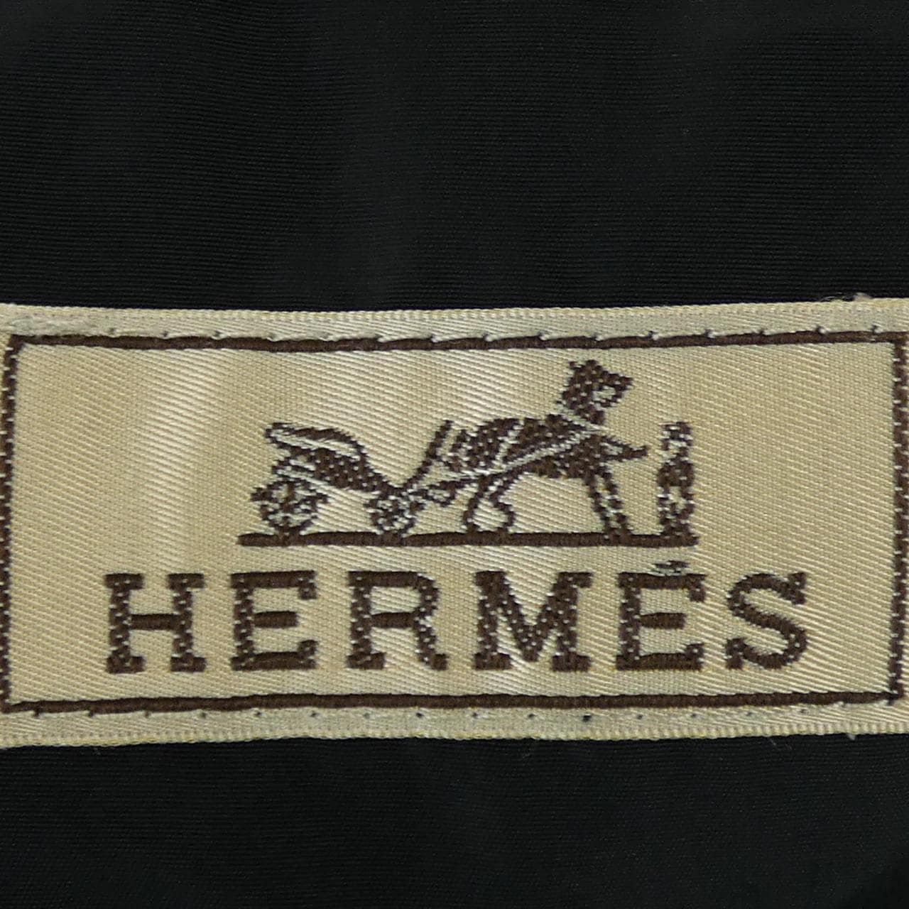 エルメス HERMES ブルゾン