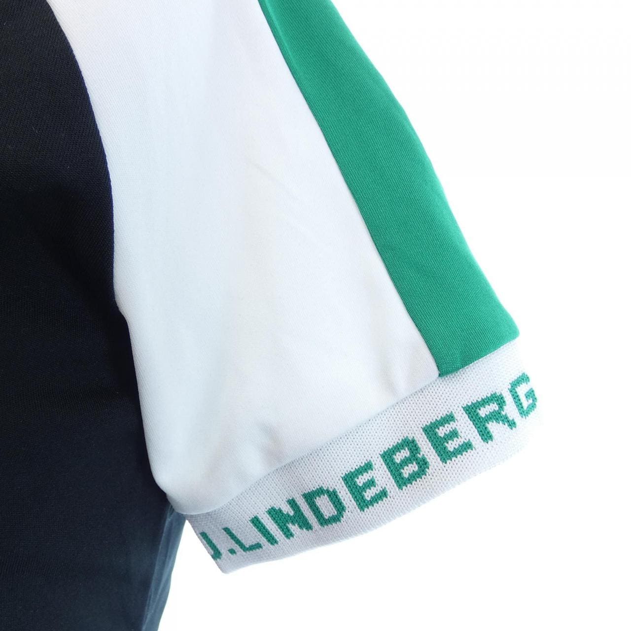 Jリンドバーグ J.LINDEBERG ポロシャツ