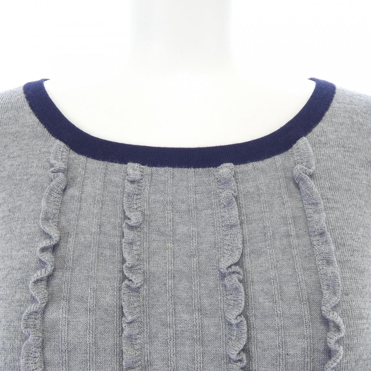 トゥービーシック TO BE CHIC ニット