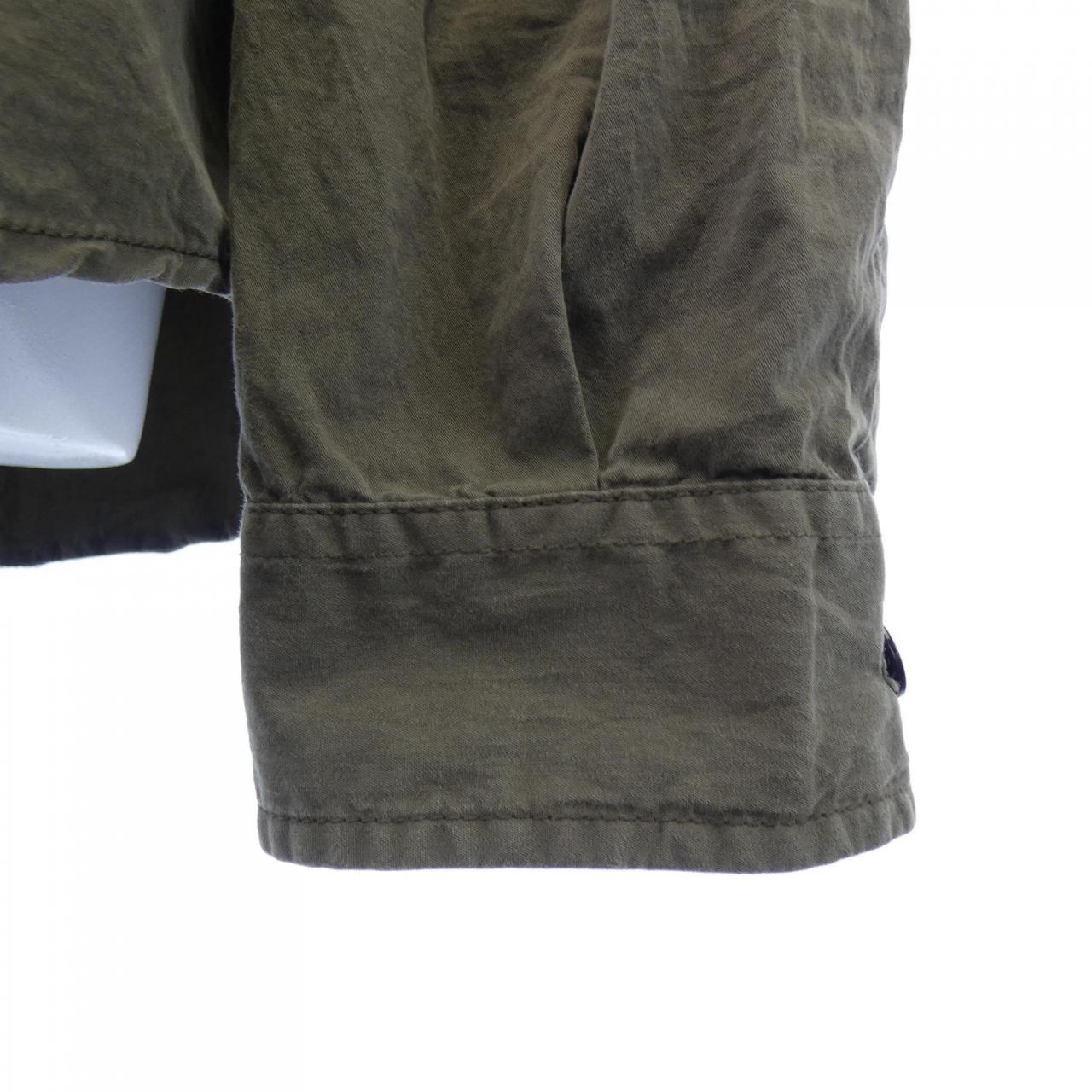 ストーンアイランド STONE ISLAND 591511202 パーカー