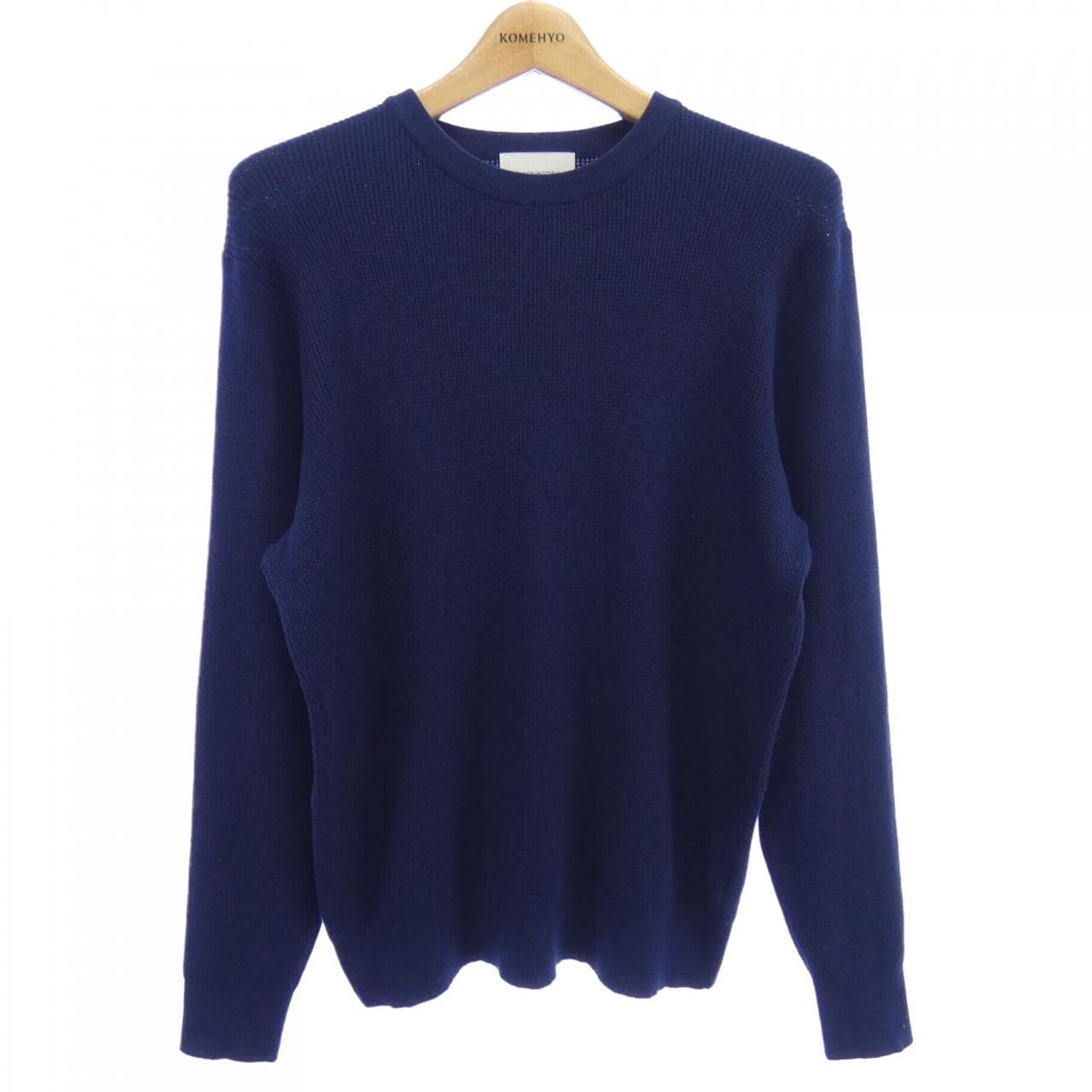 麦金塔品牌MACKINTOSH PHILOSOPHY H1N16-457-29针织