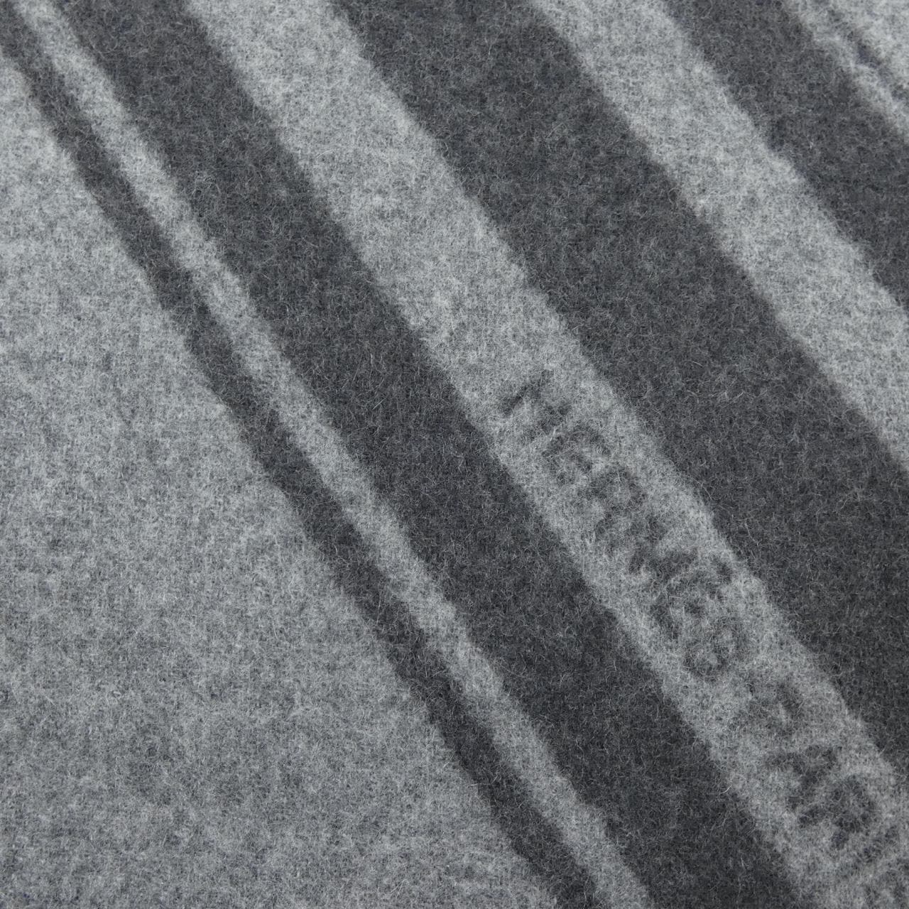 エルメス HERMES MUFFLER