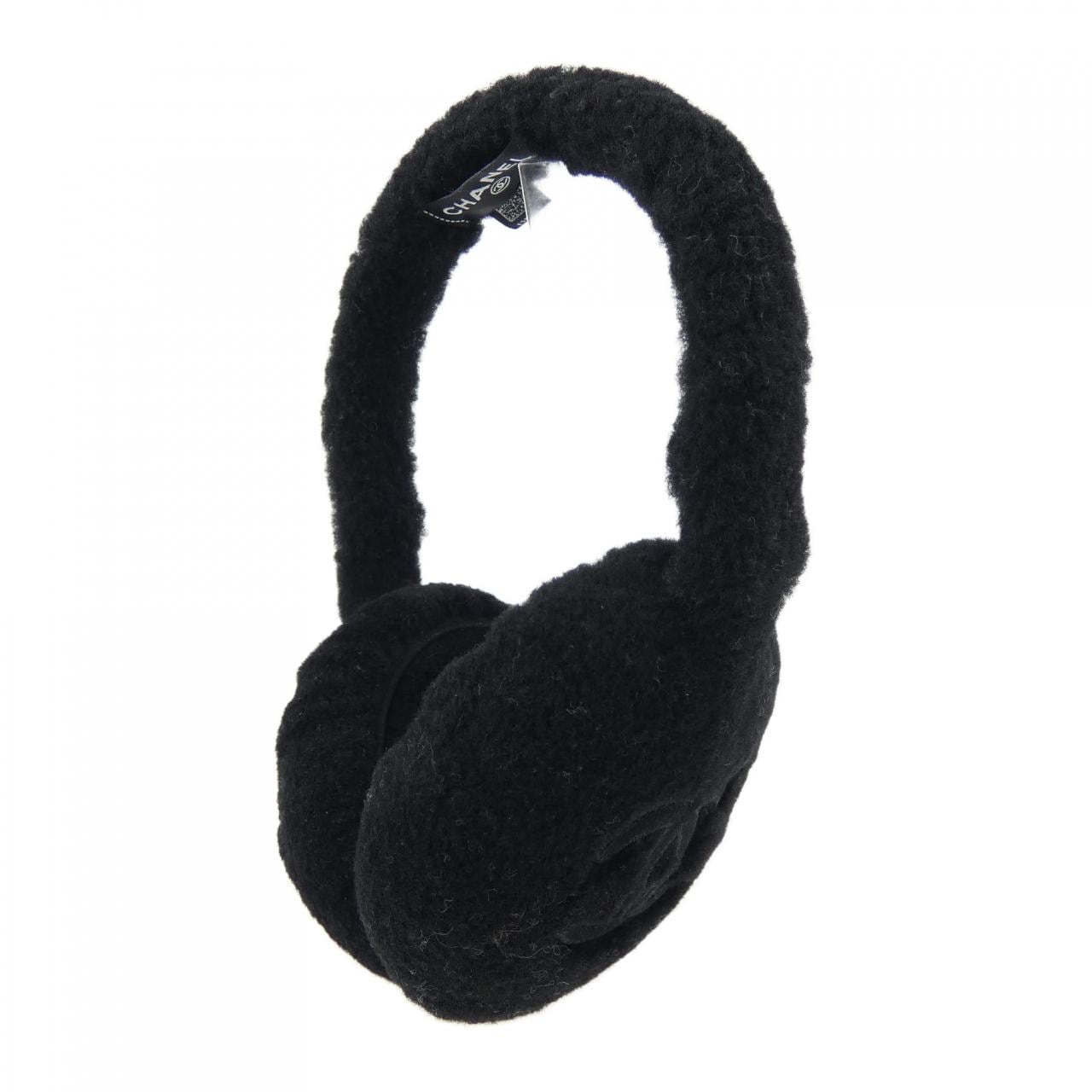 シャネル CHANEL AAA431B17967 イヤーマフ