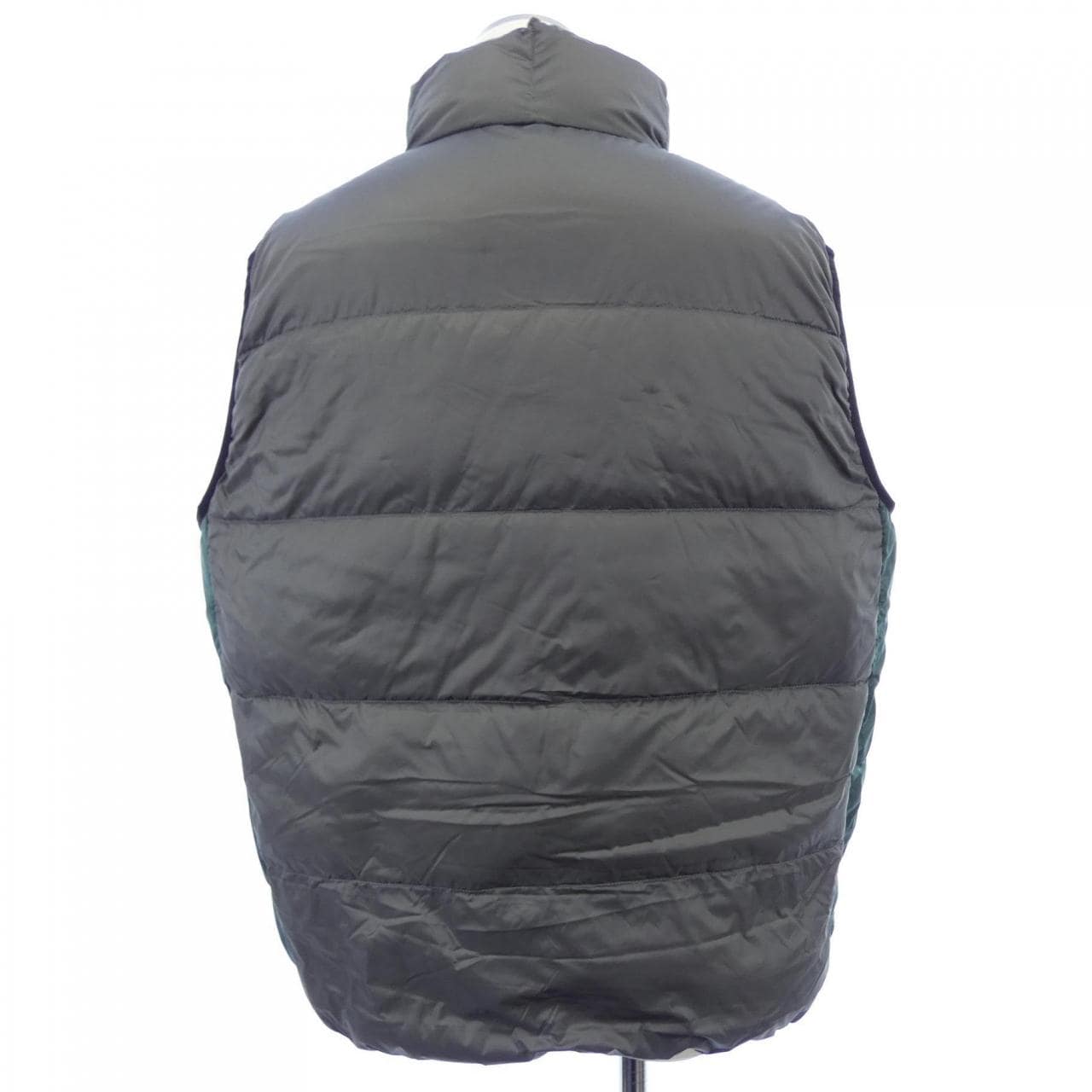 TAION ダウンベスト