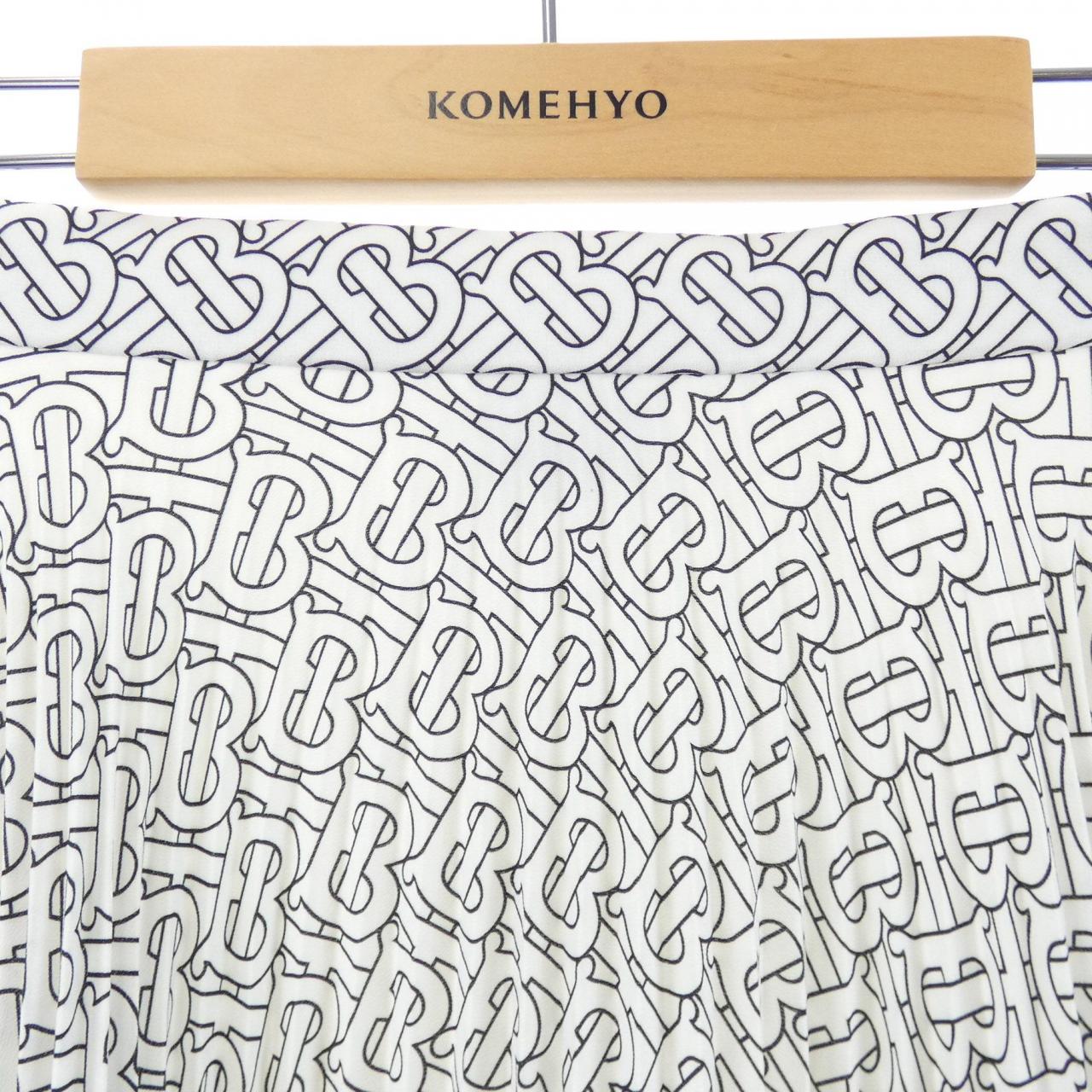 バーバリー BURBERRY 45643511 スカート