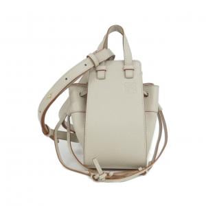 ロエベ ハンモック ドローストリング ミニ A538V07X10 ショルダーバッグ