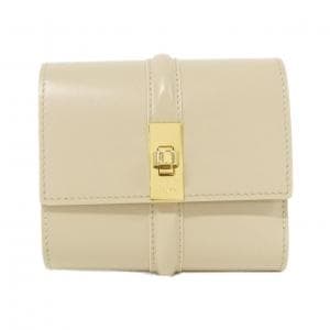 セリーヌ スモール ウォレット 16 10F523CQ7 財布