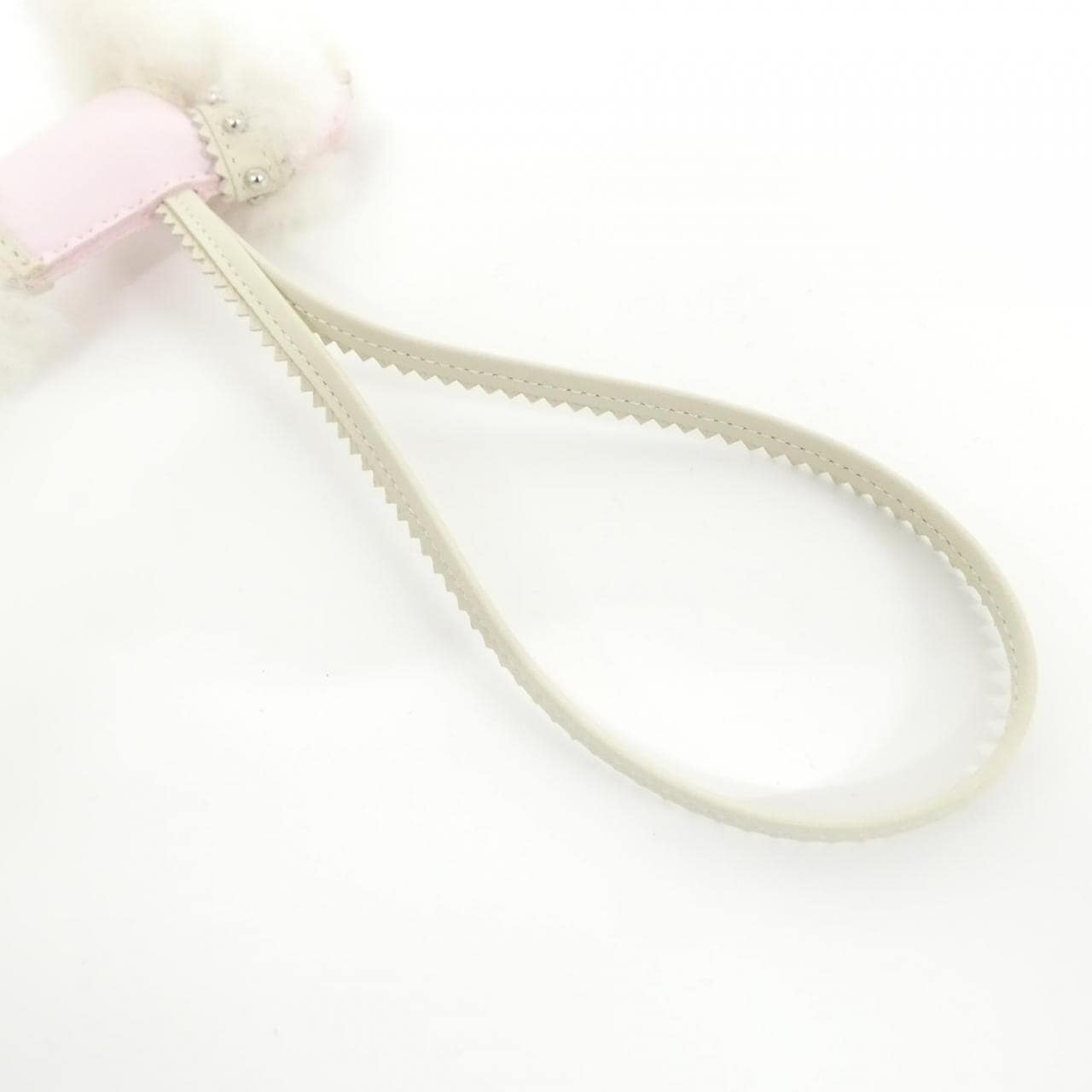 【未使用品】エルメス バディ エピック 086723CK バッグチャーム