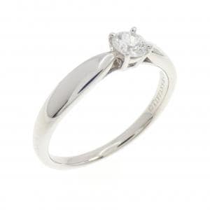 ティファニー ハーモニー リング 0.22CT