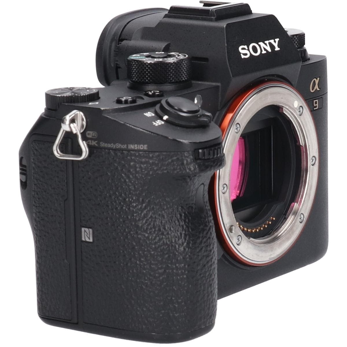 α９　ＩＬＣＥ－９