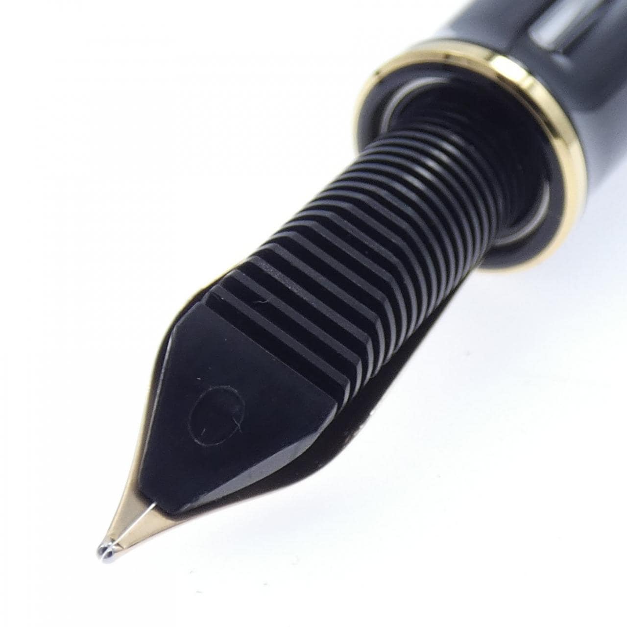 ペリカン スーベレーンM1000ブラック 万年筆