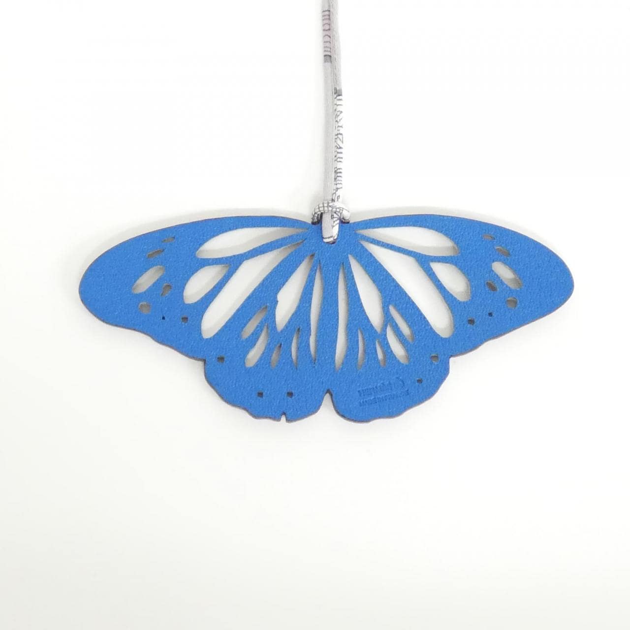 エルメス BUTTERFLY 1105148 バッグチャーム
