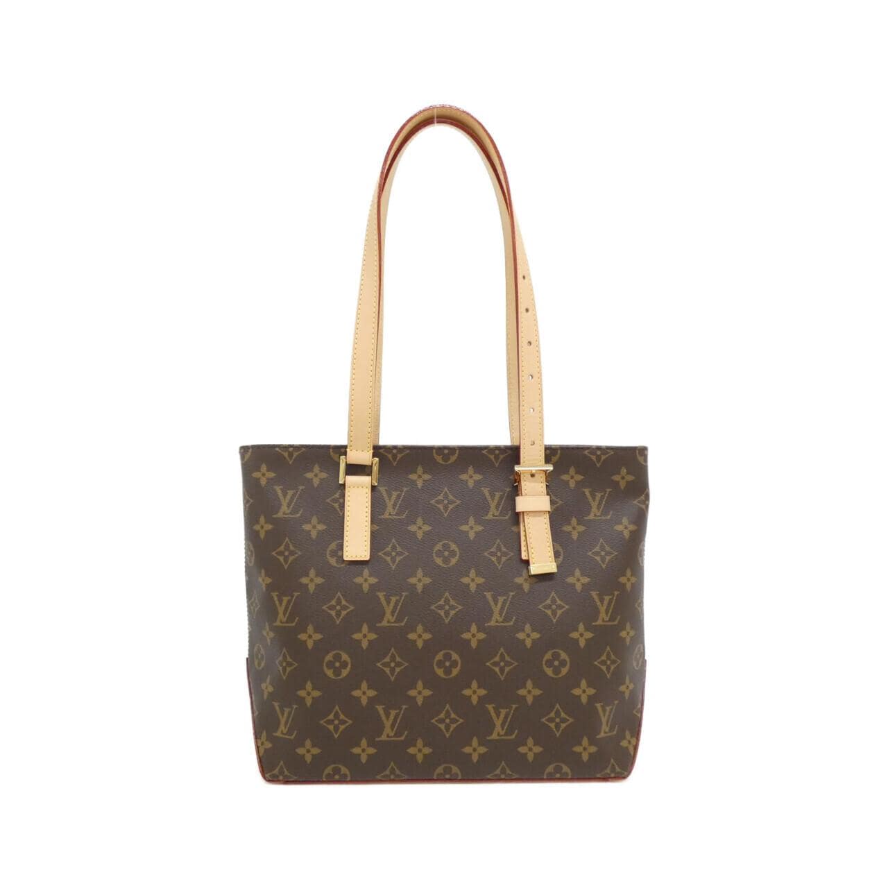 LOUIS VUITTON Monogram Piano M12095 包