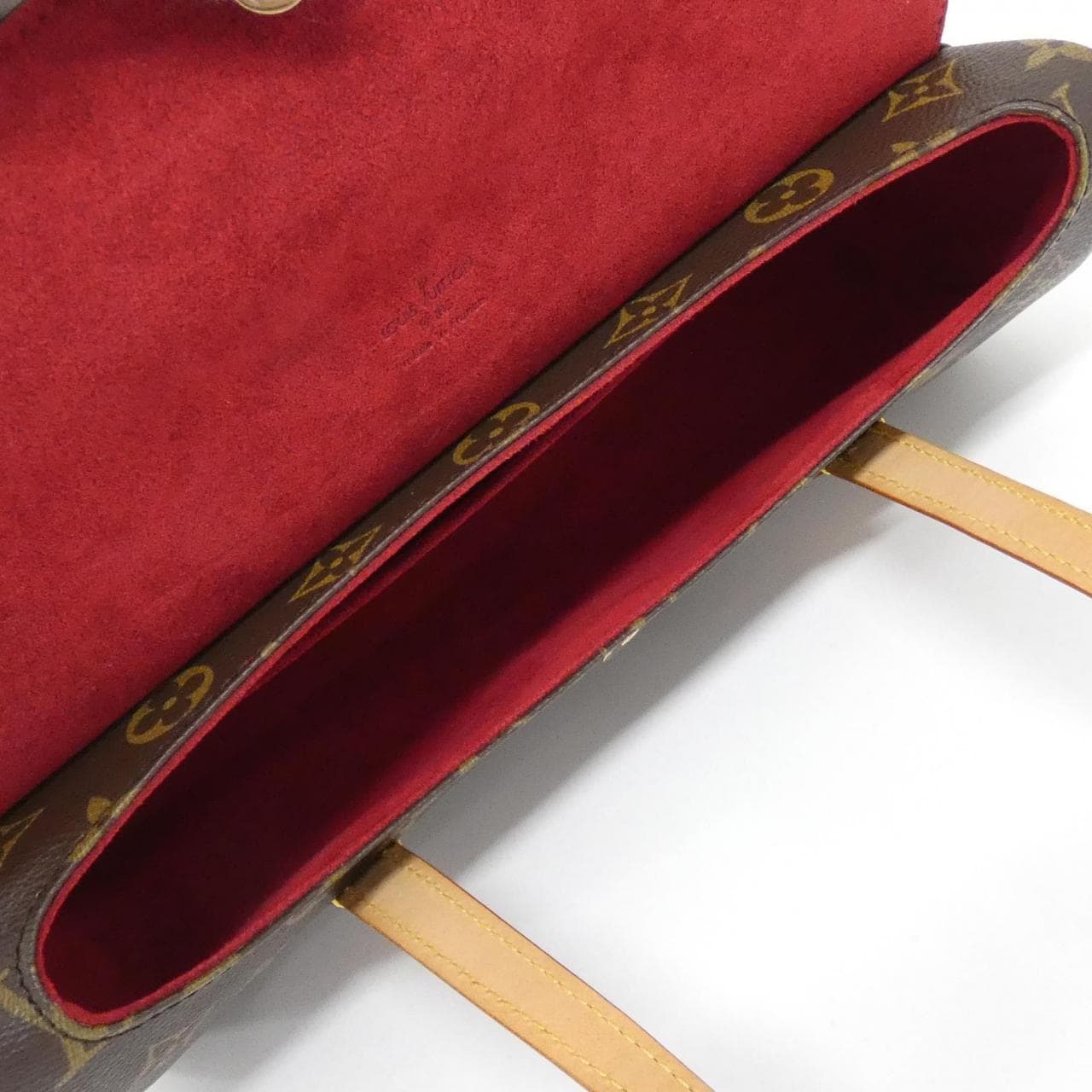 ルイヴィトン モノグラム ソナチネ M51902 バッグ