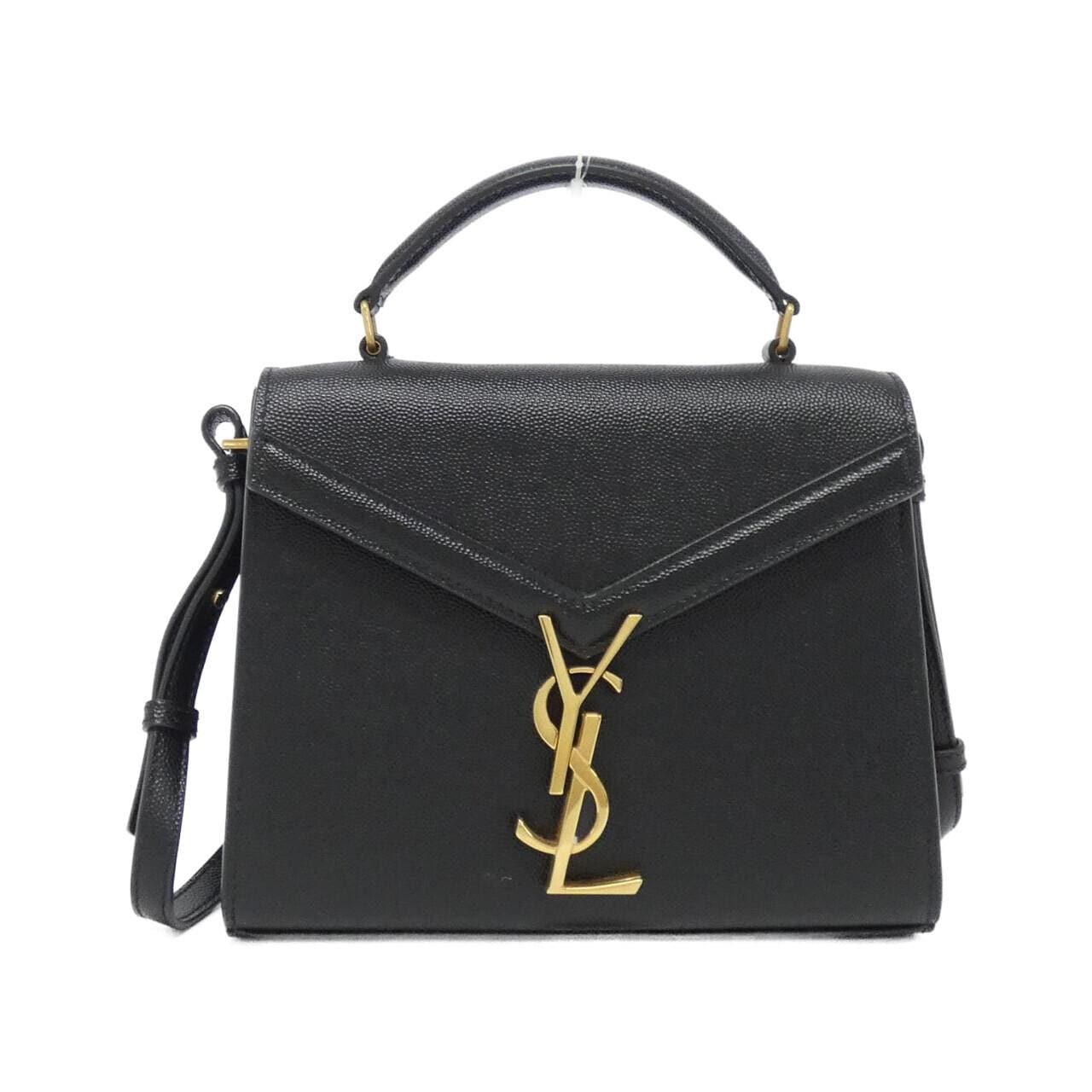 SAINT LAURENT Cassandra 602716 BOWNW Bag