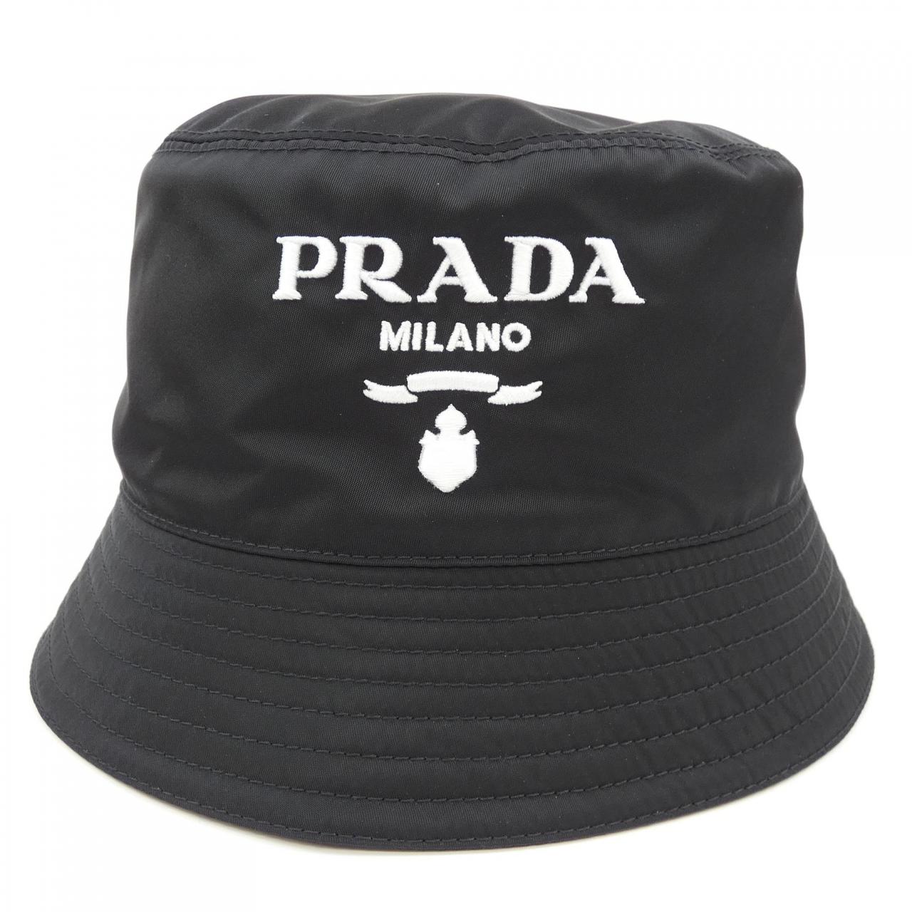 プラダ PRADA ハット