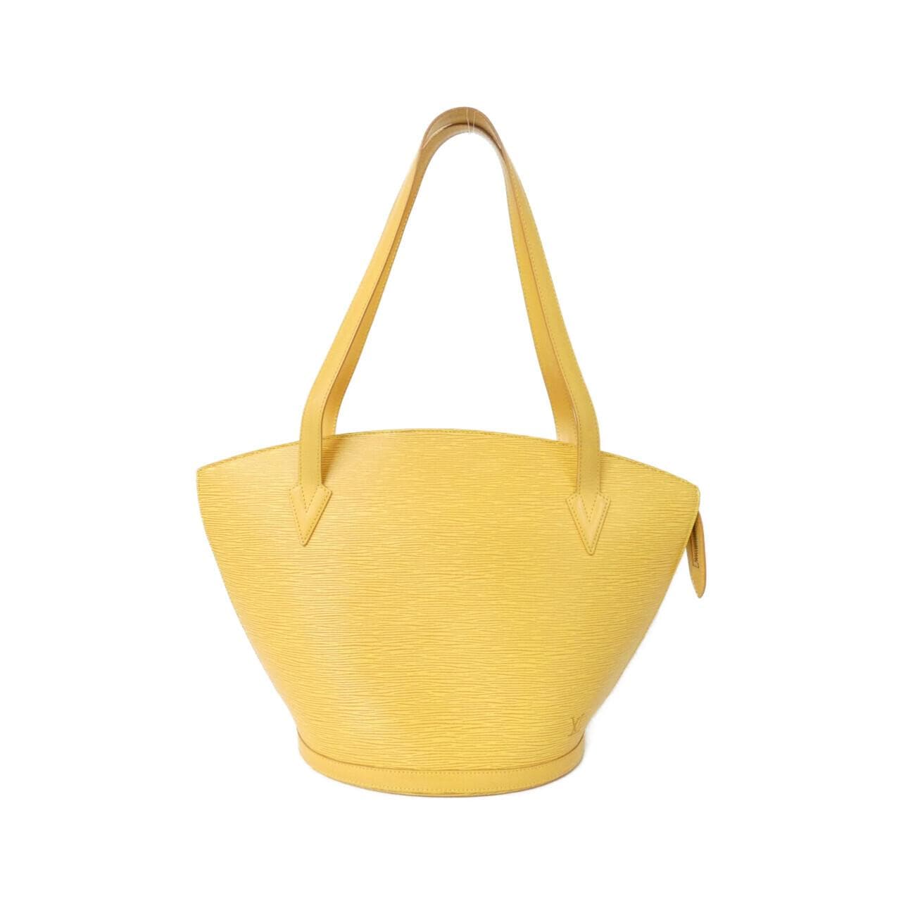 ルイヴィトン エピ サンジャック ショッピング M52269 ショルダーバッグ