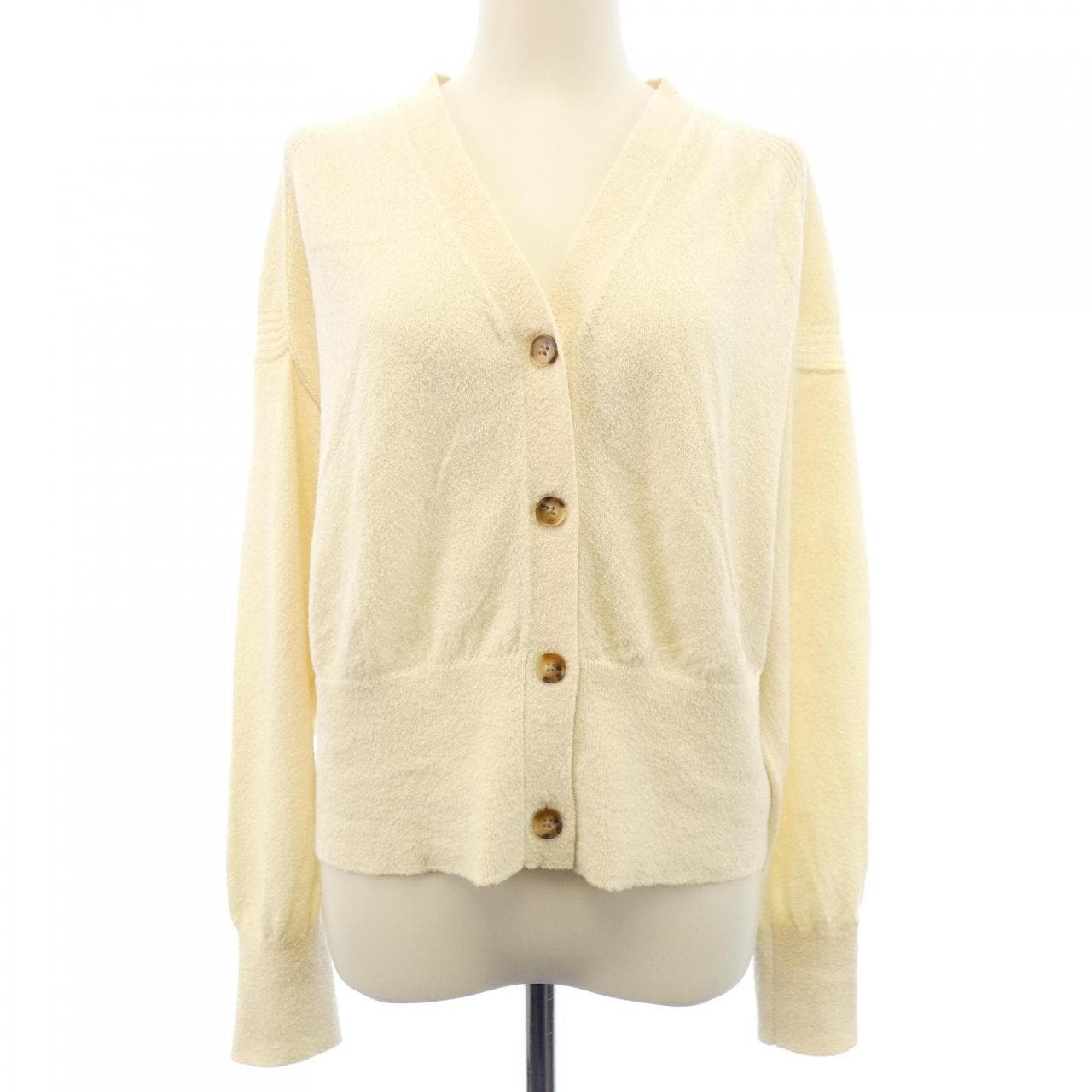 クローク KLOKE カーディガン