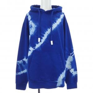 ルイヴィトン LOUIS VUITTON LVフーディタイダイパーカ HMY74WJ73 パーカー