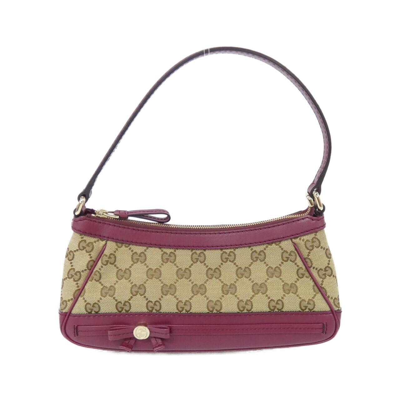 【ヴィンテージ】グッチ 269893 FAFXG ショルダーバッグ