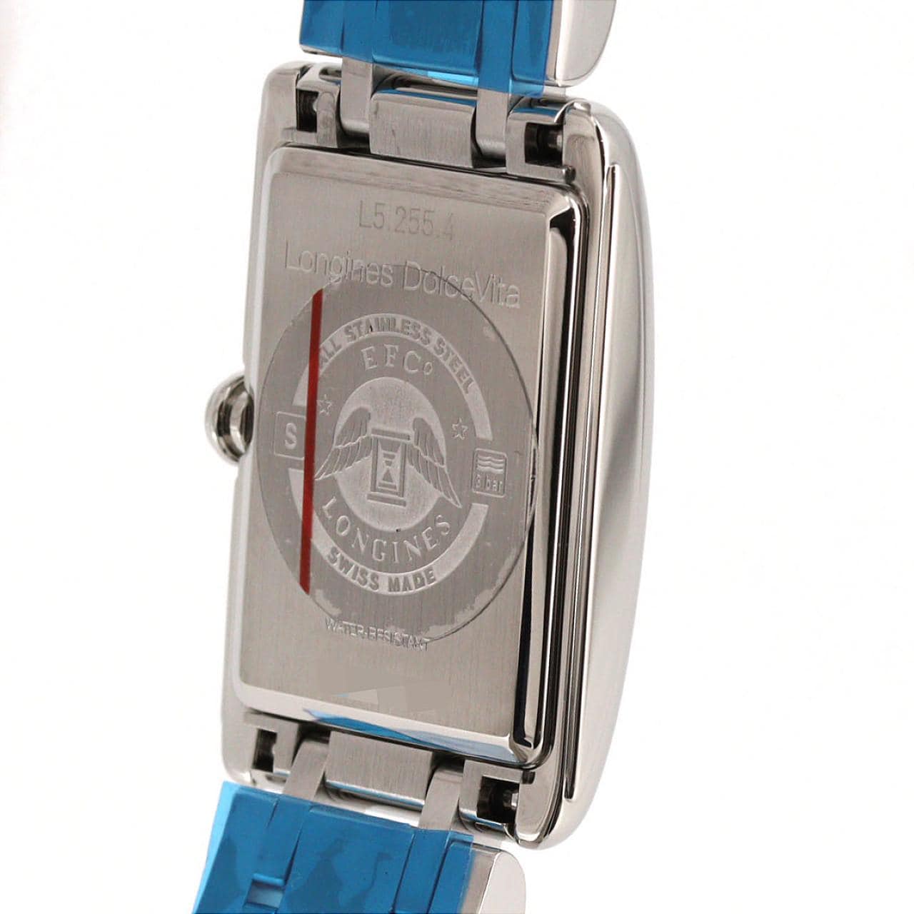 【新品】ロンジン ドルチェヴィータ L5.255.4.16.6 SS クォーツ